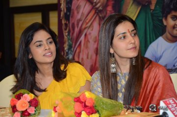 Srinivasa Kalyanam In Vijayawada Kanaka Durga Temple Photos